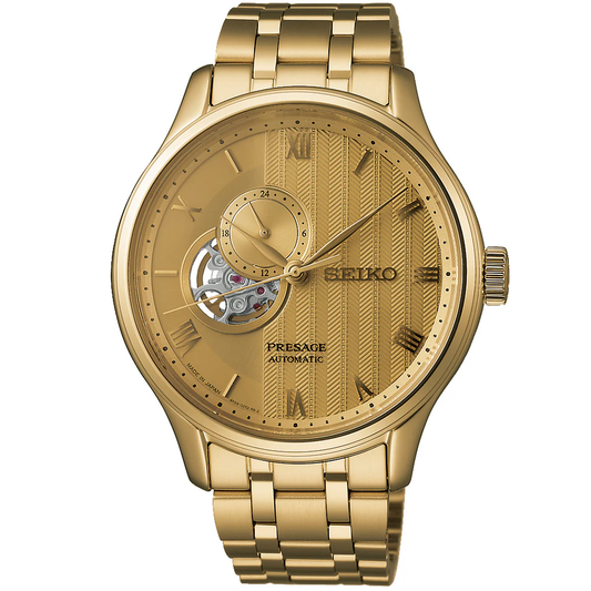 SEIKO SSA468J1