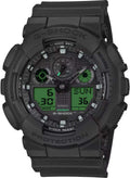 CASIO GA-100BEG-1ADR