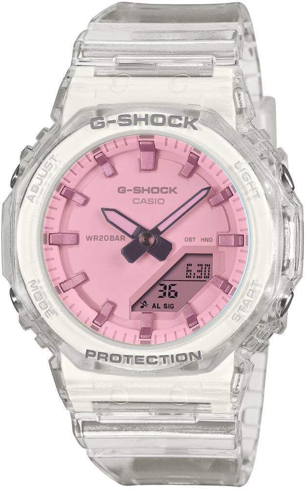 CASIO GMA-P2100SR-7ADR
