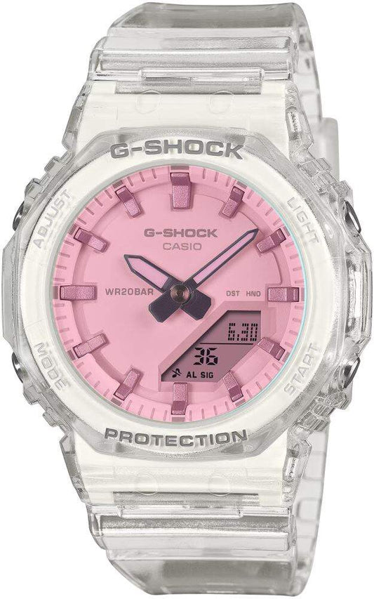 CASIO GMA-P2100SR-7ADR