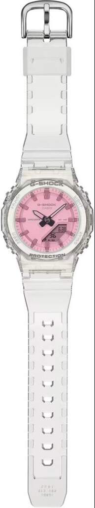 CASIO GMA-P2100SR-7ADR