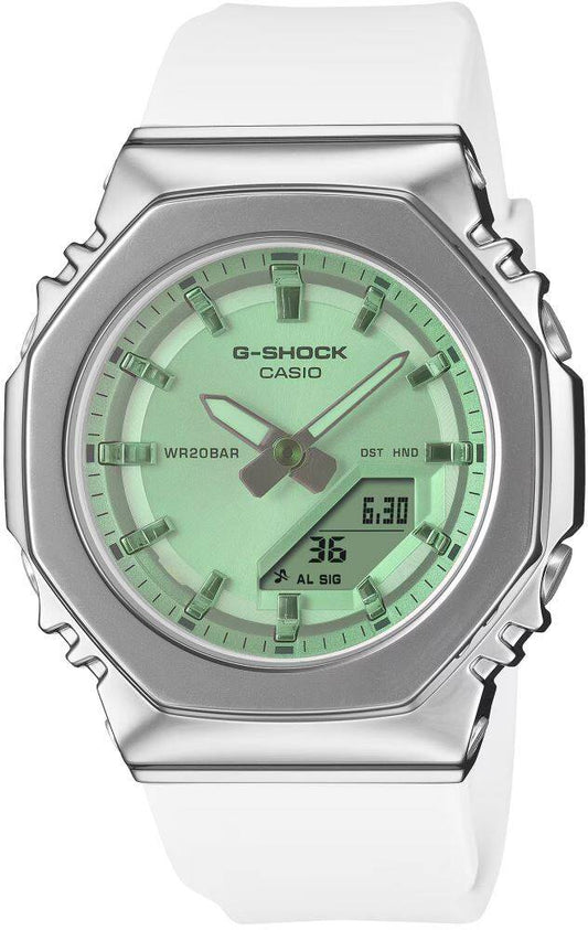 CASIO GM-S2110SR-7ADR