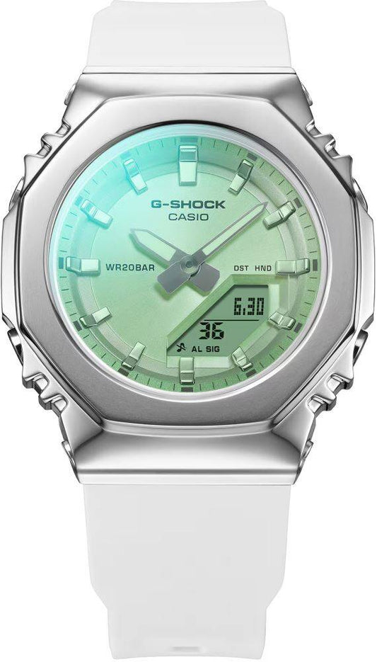 CASIO GM-S2110SR-7ADR