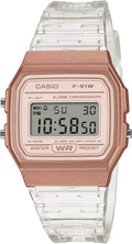 CASIO F-91WS-7A3DF