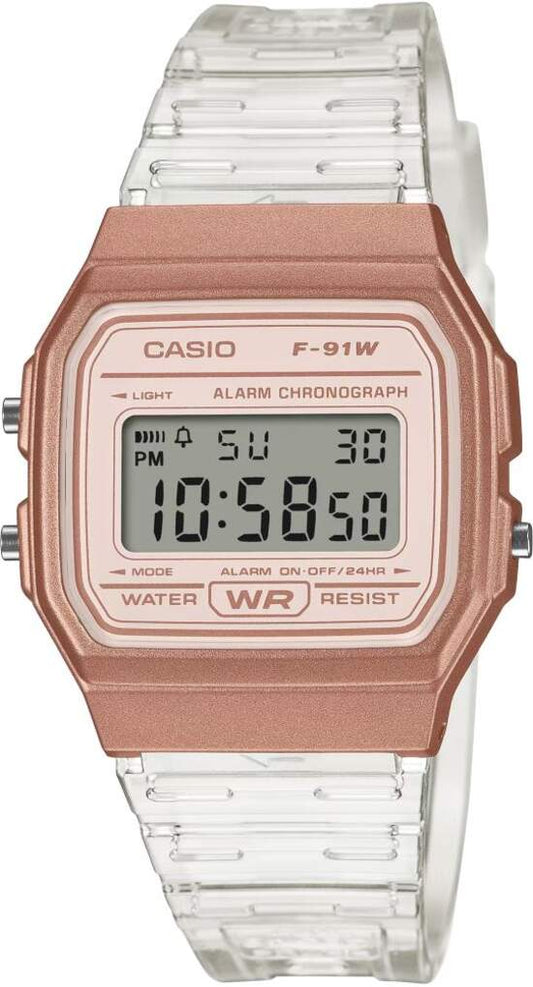 CASIO F-91WS-7A3DF