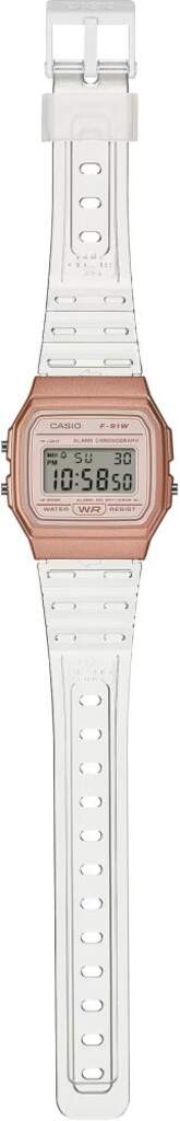 CASIO F-91WS-7A3DF