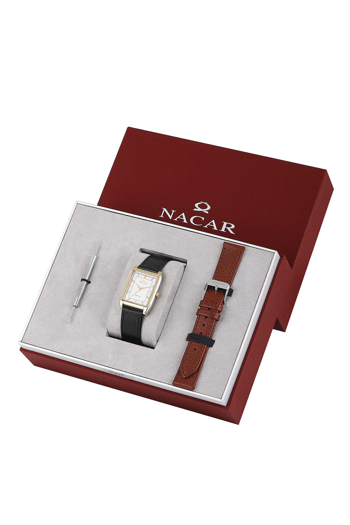 NACAR NC08-29420738-CWL1