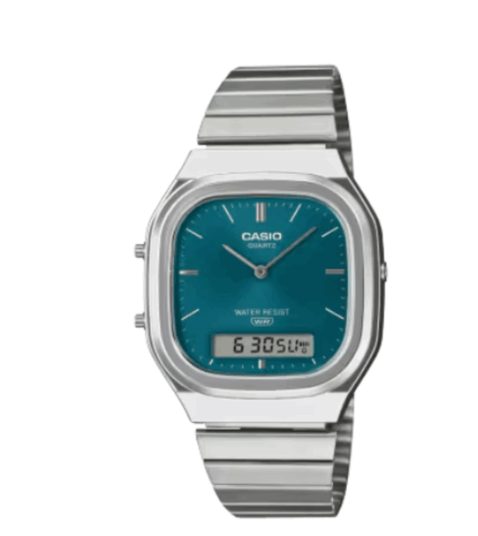 CASIO AQ-240E-3ADF