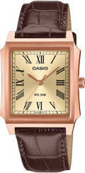 CASIO MTP-B190RGL-9BVDF