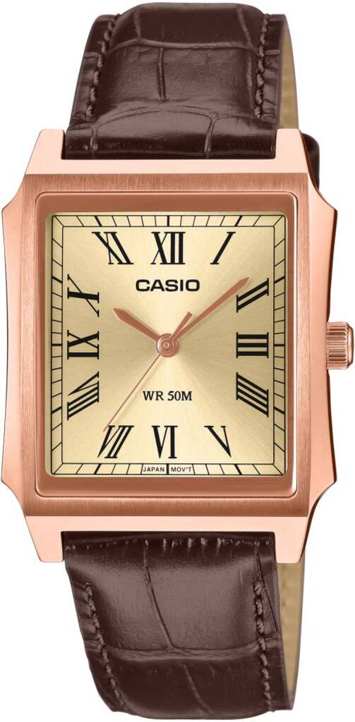 CASIO MTP-B190RGL-9BVDF