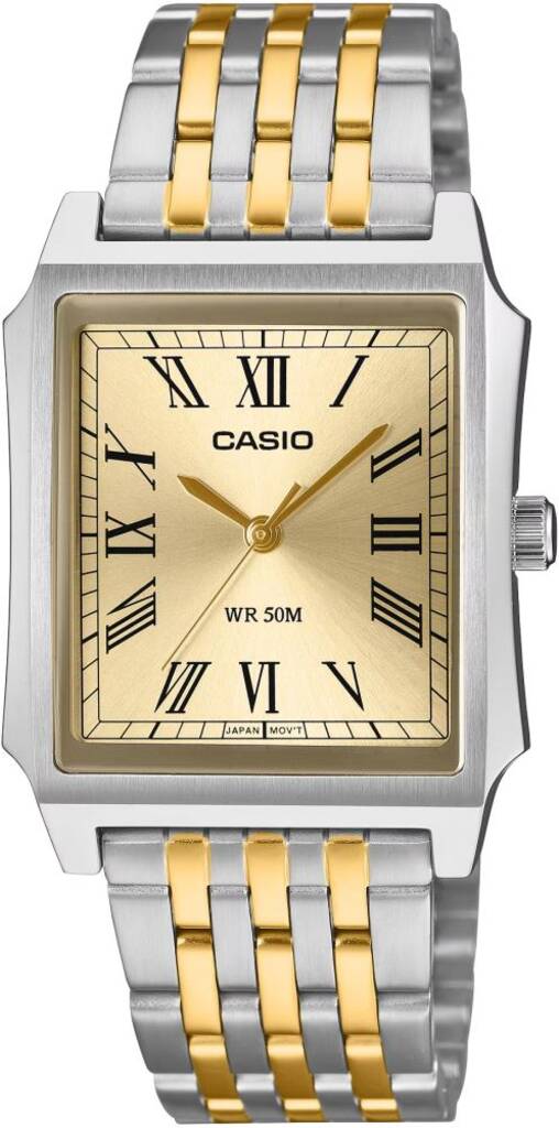 CASIO MTP-B190SG-9BVDF