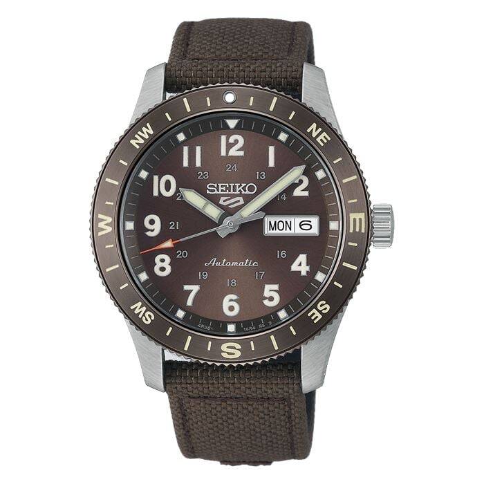 SEIKO HDB009K