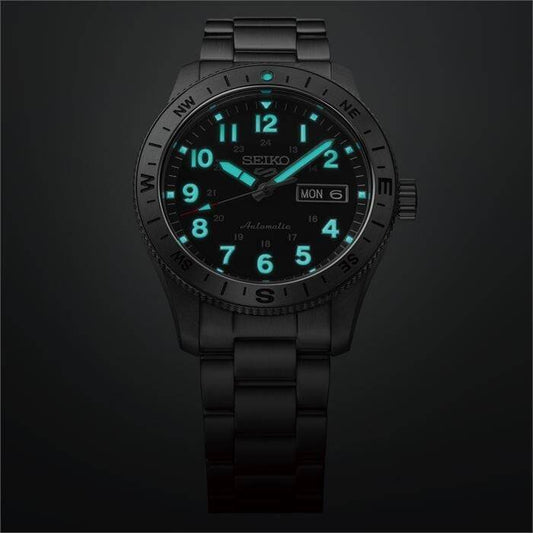 SEIKO HDB006K