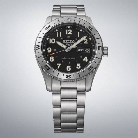 SEIKO HDB006K