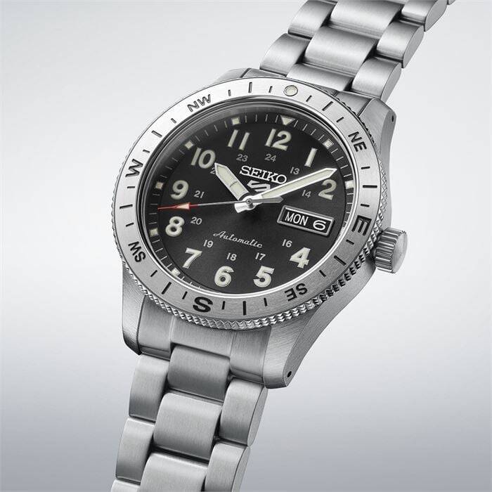 SEIKO HDB006K