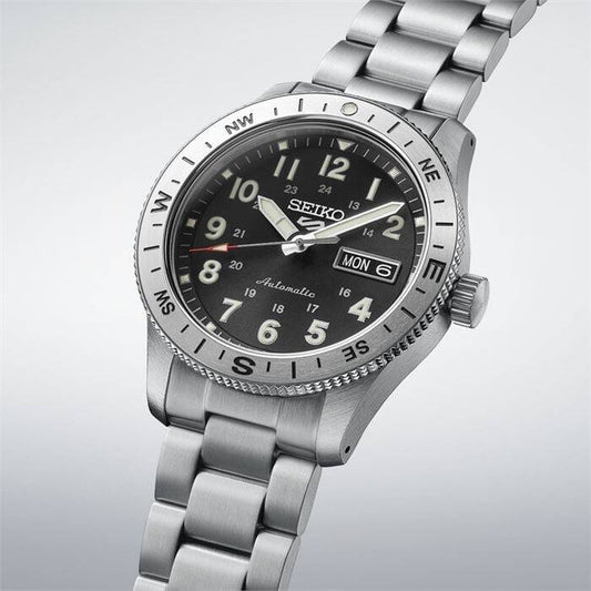 SEIKO HDB006K