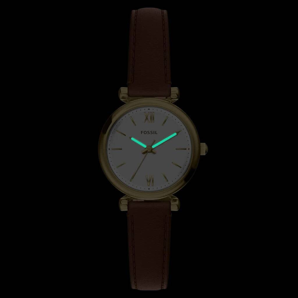 FOSSIL FES5464