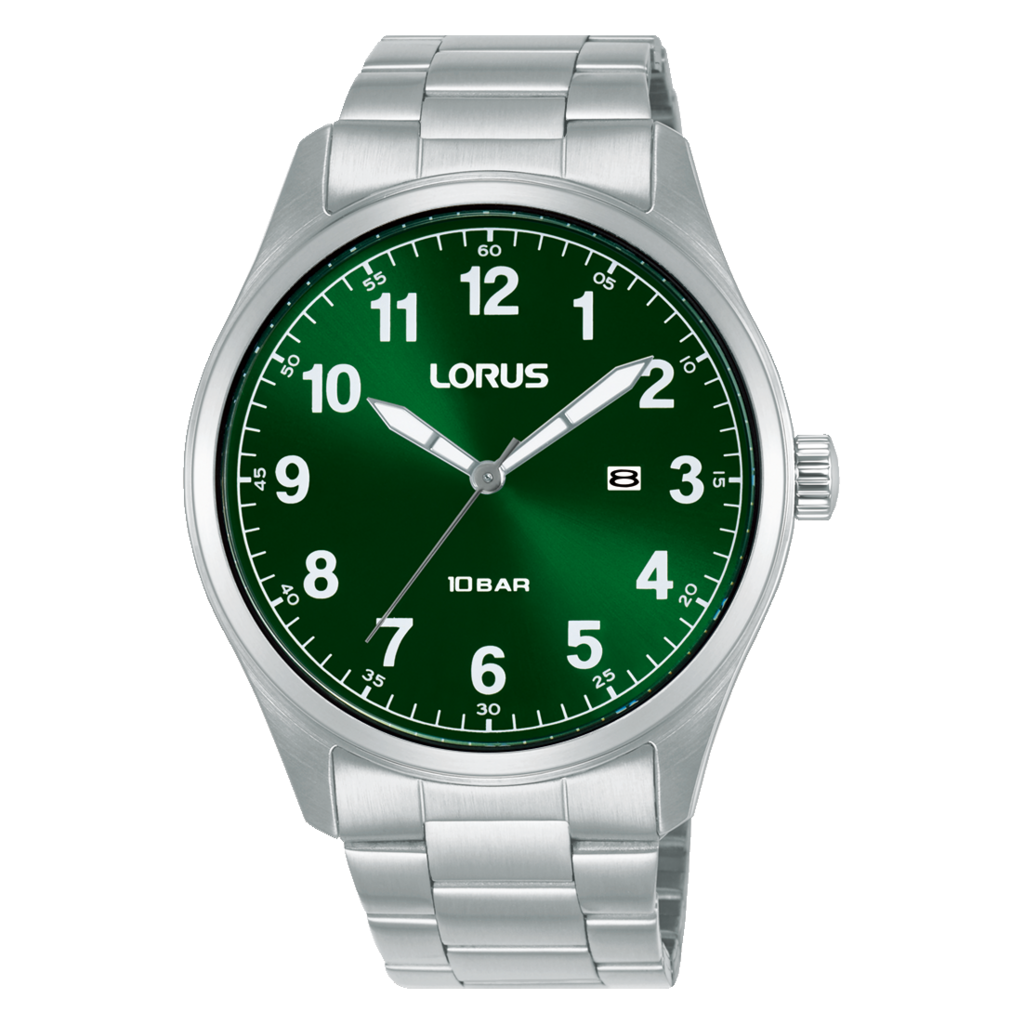 LORUS RH975SX9