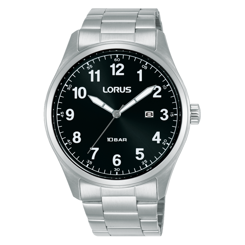 LORUS RH971SX9