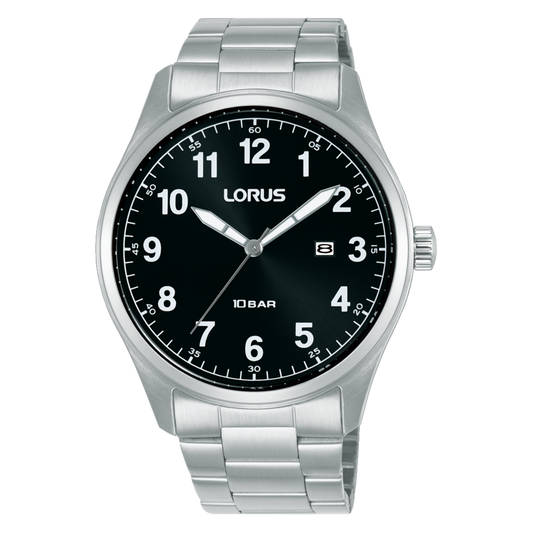 LORUS RH971SX9