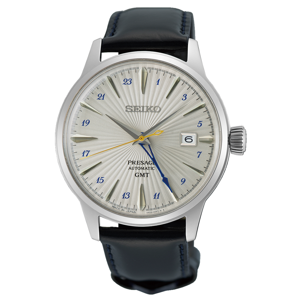 SEIKO SSK049J