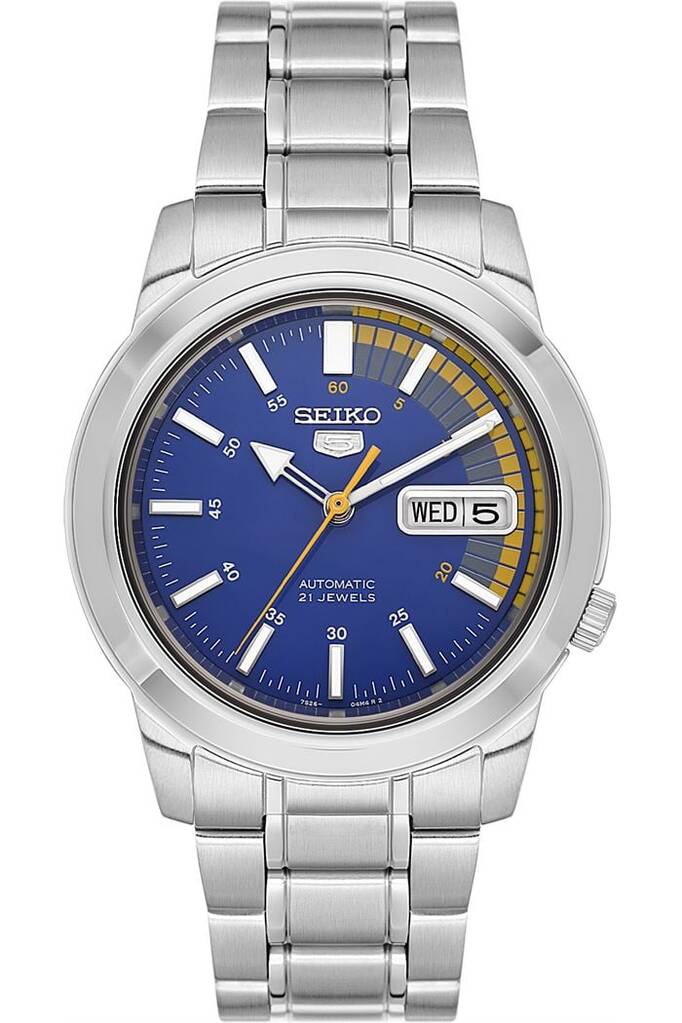 SEIKO SNKK27K
