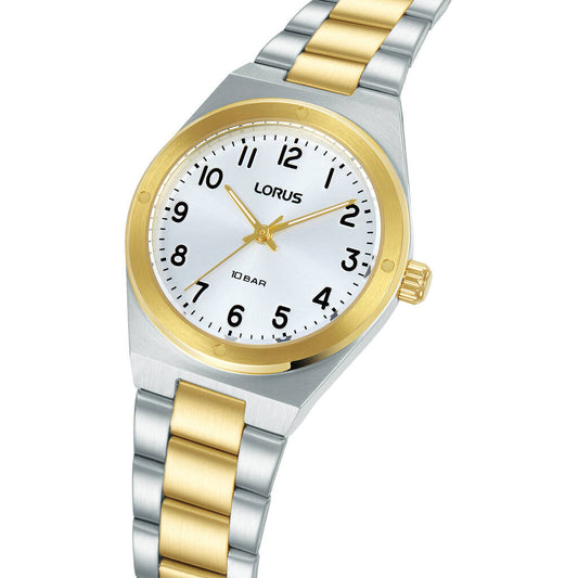 LORUS RG288YX9