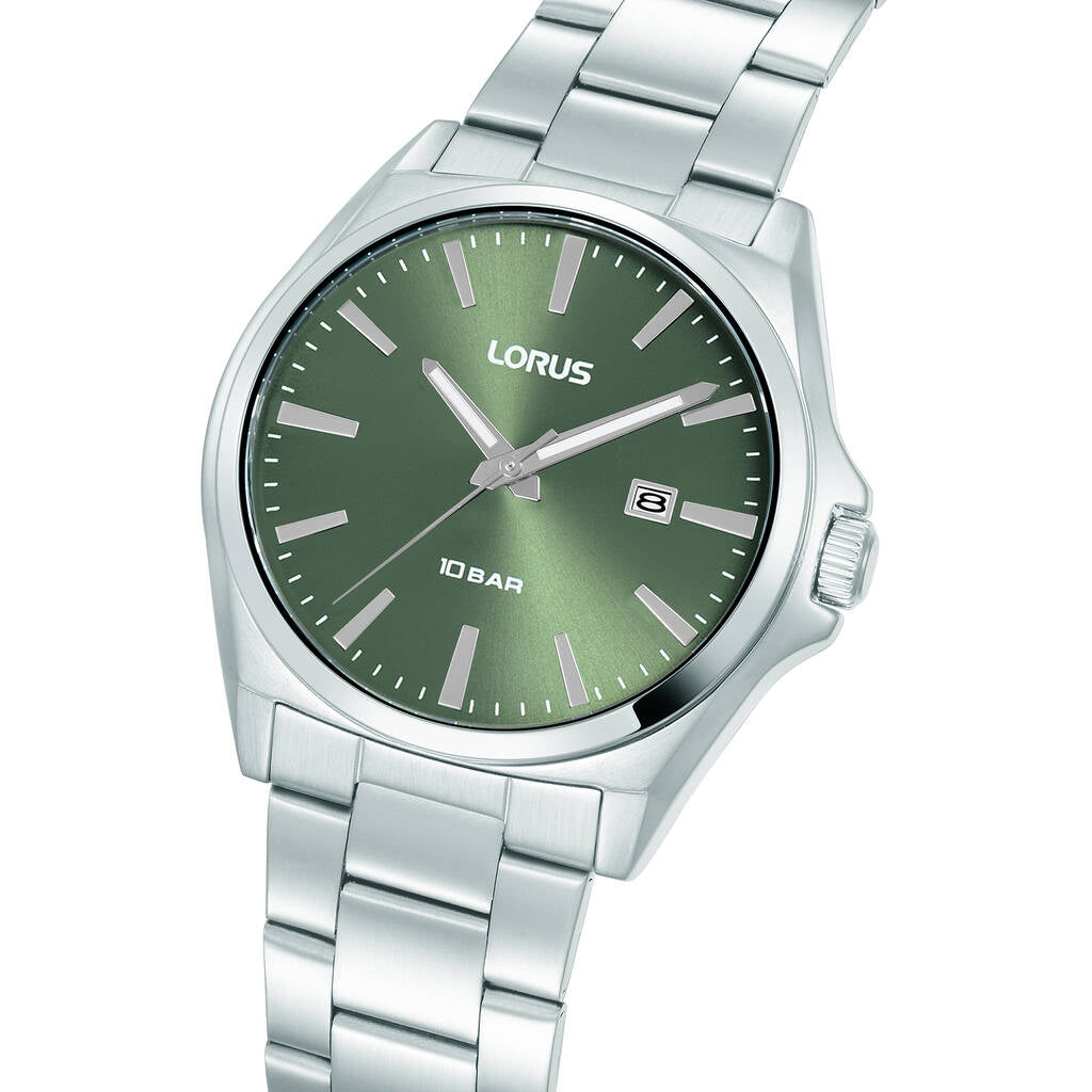 LORUS RH949SX9