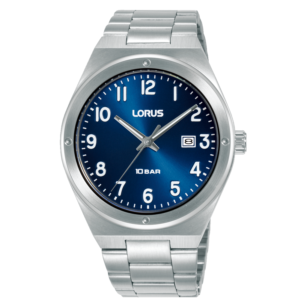 LORUS RH965SX9