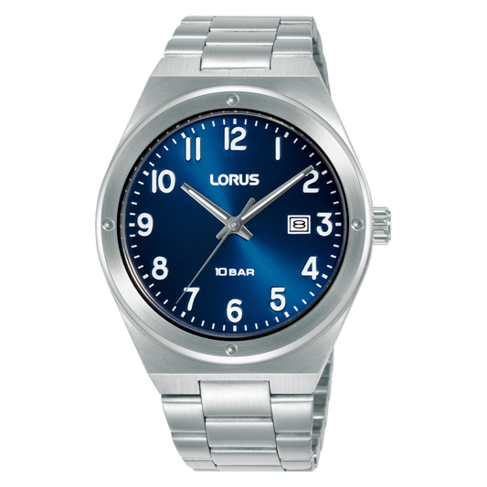 LORUS RH965SX9