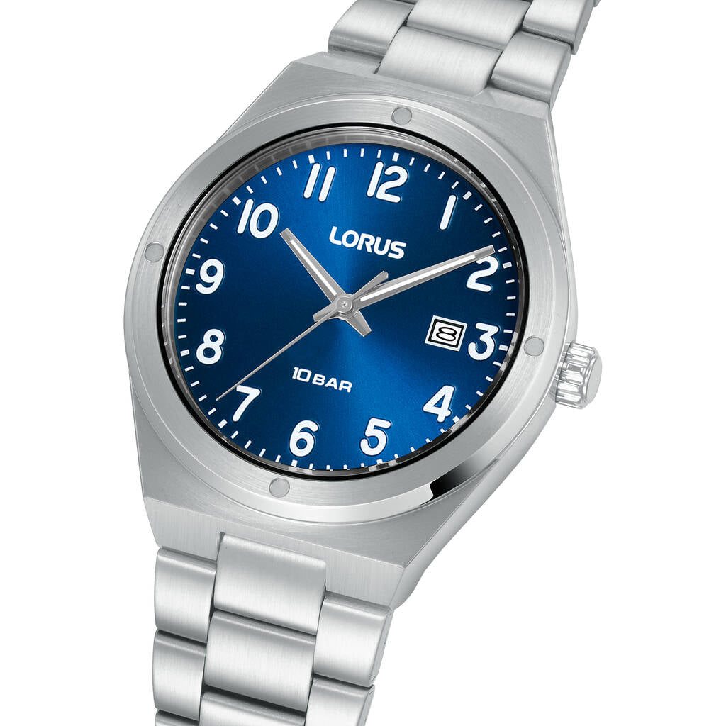 LORUS RH965SX9