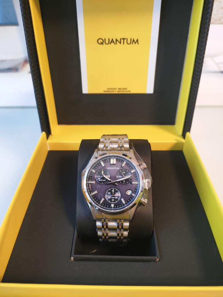 QUANTUM PWG1209B.390