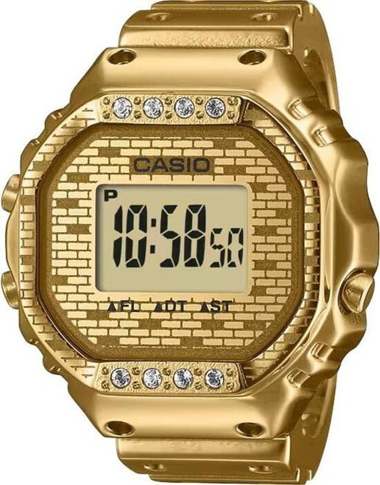 CASIO CRW-001JB-9DR
