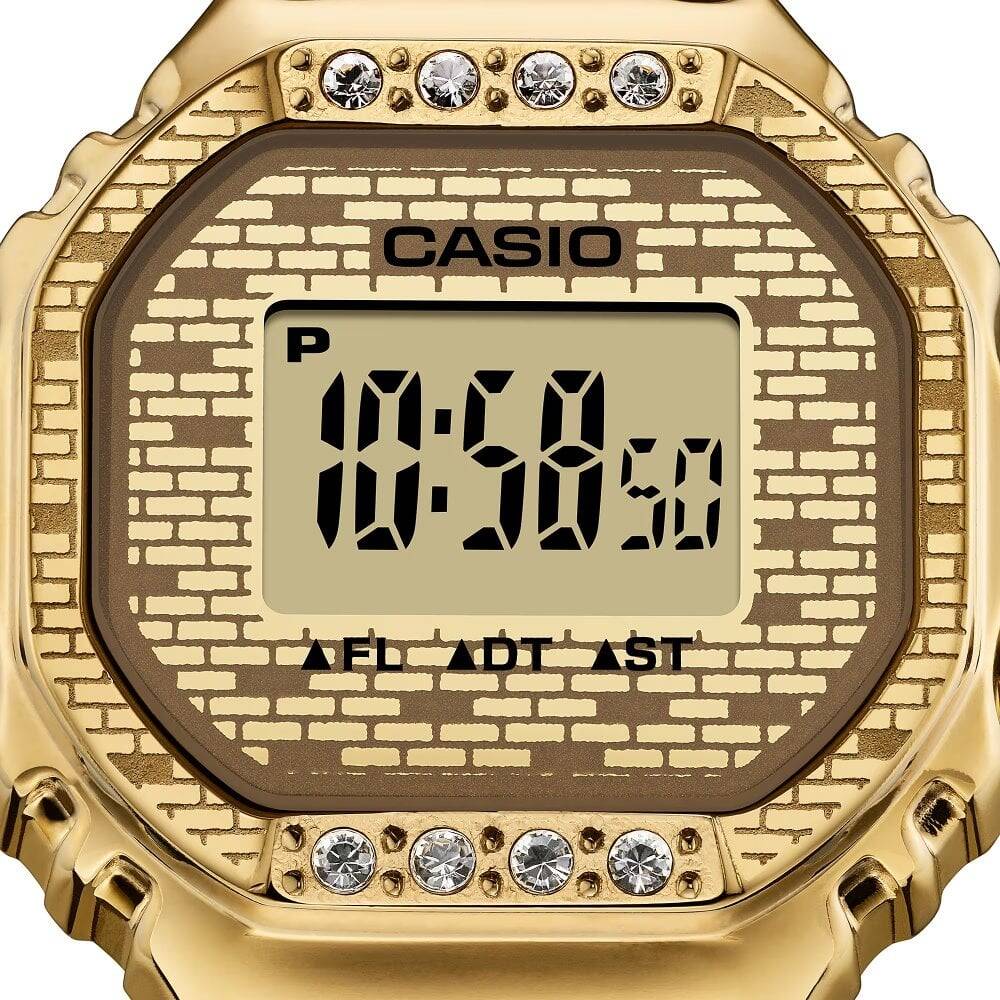 CASIO CRW-001JB-9DR