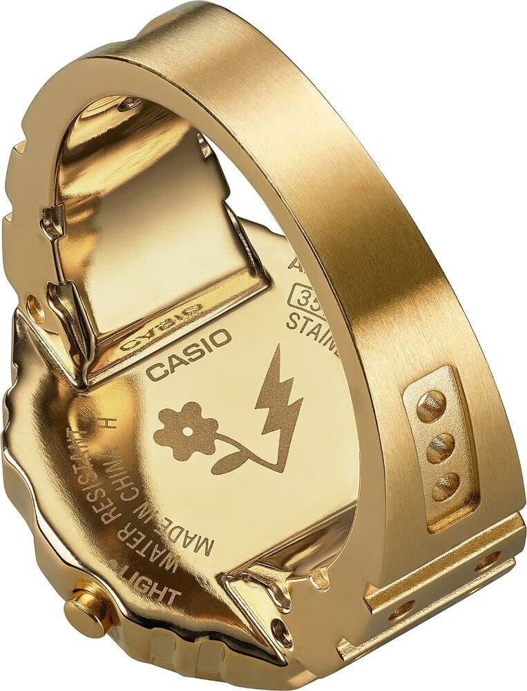 CASIO CRW-001JB-9DR