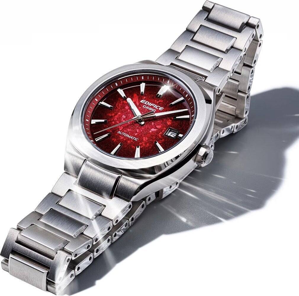 CASIO EFK-200D-4ADR