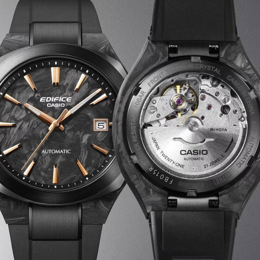 CASIO EFK-200XPB-1ADR