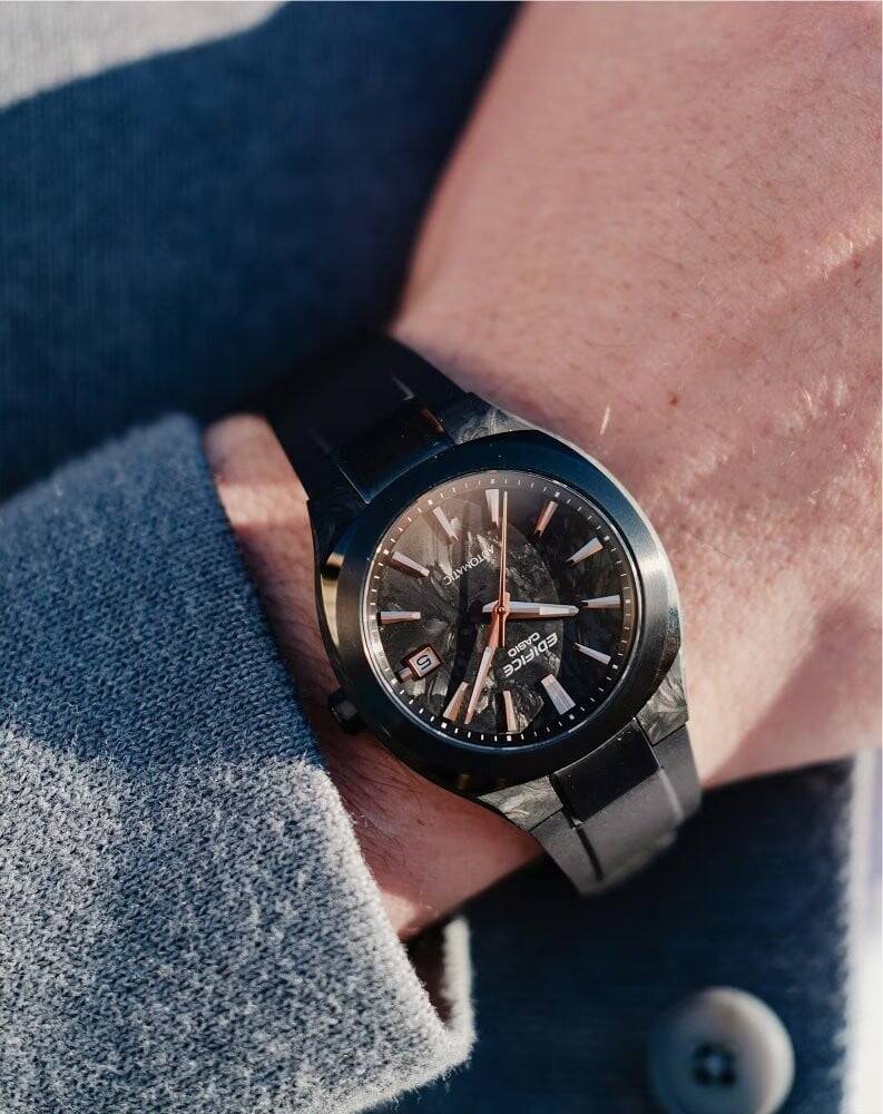 CASIO EFK-200XPB-1ADR