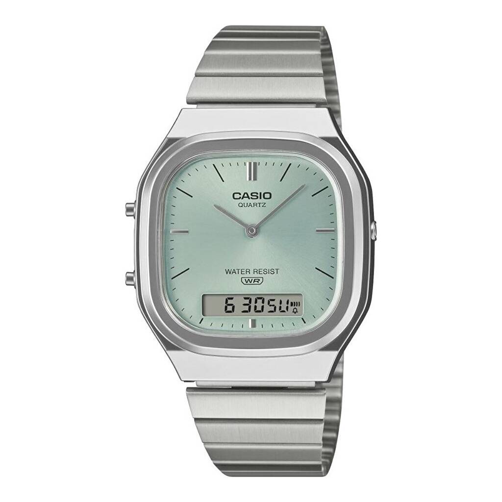 CASIO AQ-240E-2ADF