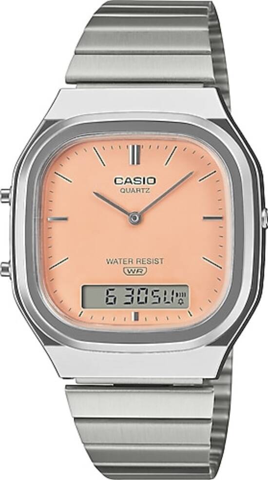 CASIO AQ-240E-4ADF