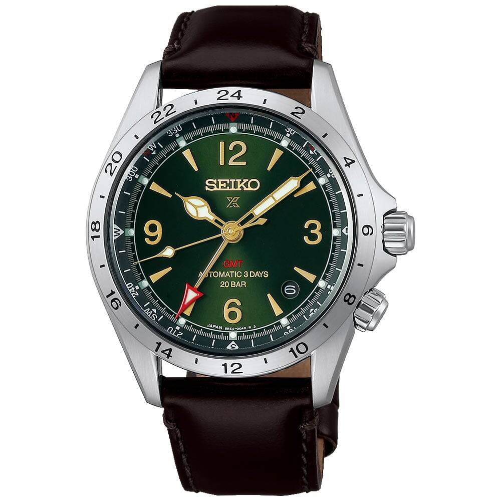 SEIKO HBC007J1