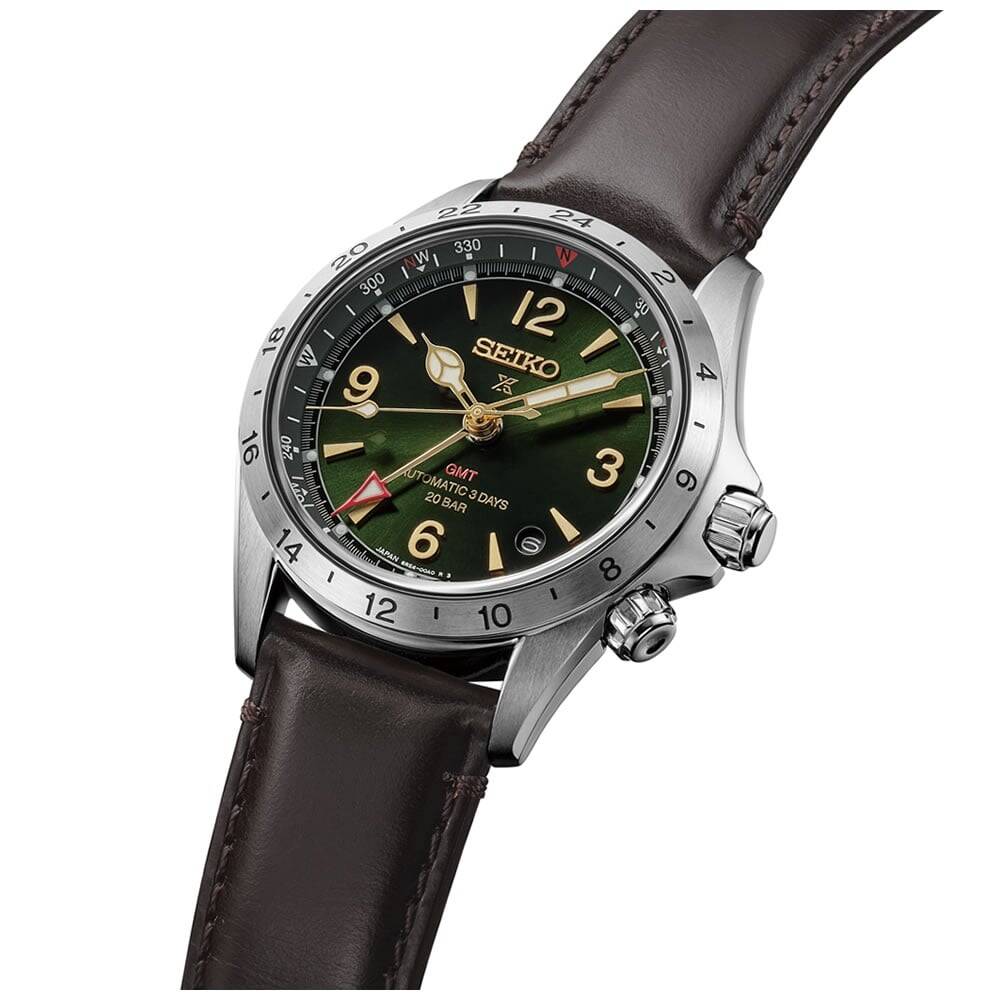 SEIKO HBC007J1