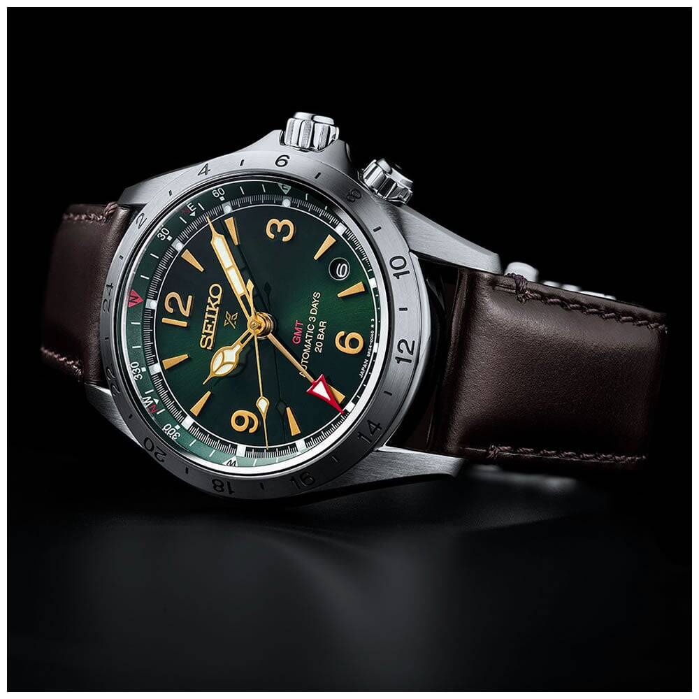 SEIKO HBC007J1