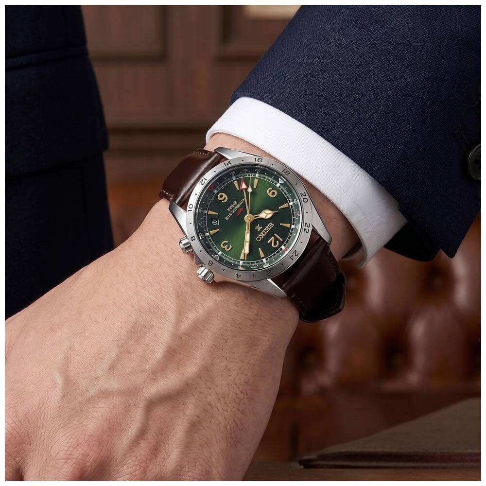 SEIKO HBC007J1