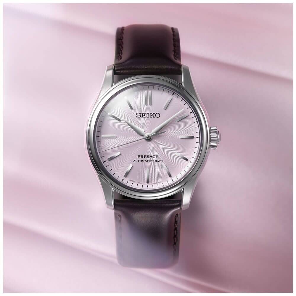 SEIKO HCC003J1