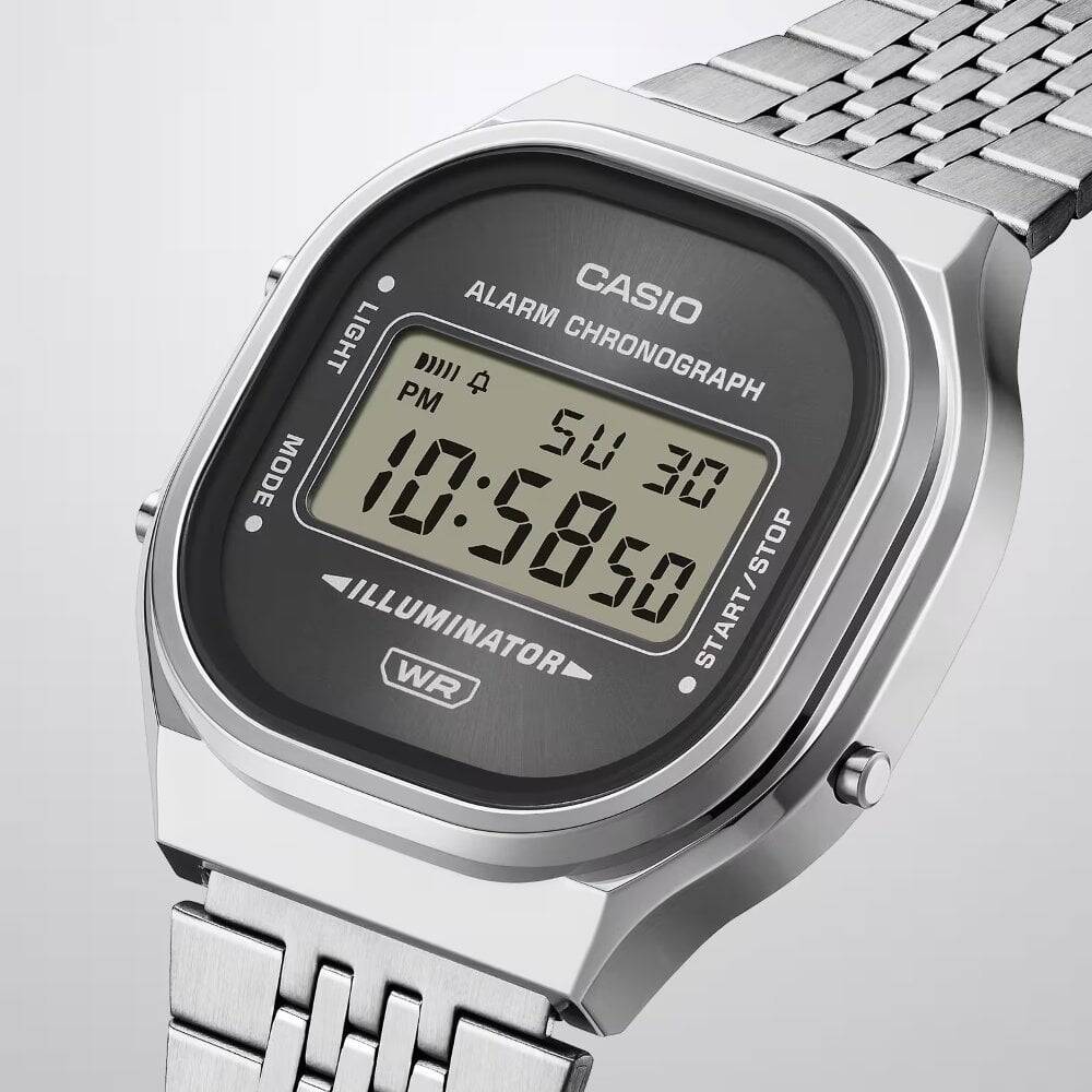 CASIO A140WE-8ADF