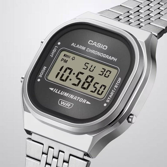 CASIO A140WE-8ADF