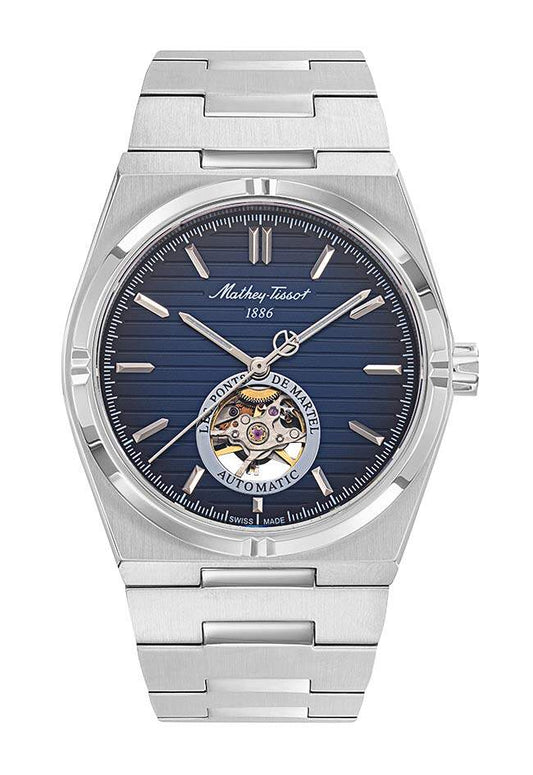MATHEY-TISSOT EF118ATABU