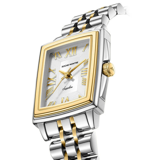 ROCHE MONTRE RML5019-02