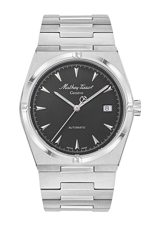 MATHEY-TISSOT H118ATAN